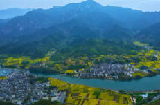 績(jī)溪今天天氣