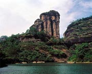 武夷山后天天氣