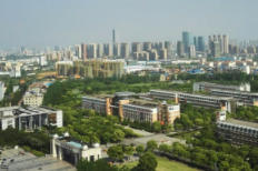 青云譜后天天氣