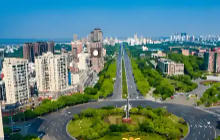 共青城后天天氣