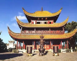 岳陽樓后天天氣