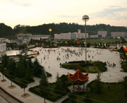 龍山天氣預報15天