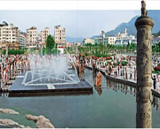 仁和天氣預(yù)報(bào)15天