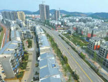 安居天氣預報7天