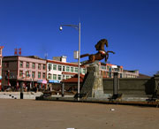 色達(dá)今天天氣