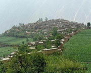 汶川天氣預(yù)報(bào)7天