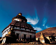 壤塘天氣預(yù)報(bào)7天