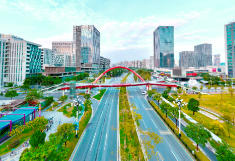 黃埔天氣預報7天