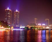 江門(mén)今天天氣