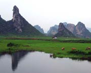 清遠(yuǎn)后天天氣