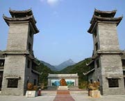 佛岡天氣預報7天