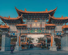 官渡天氣預報7天