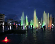 姚安天氣預報15天