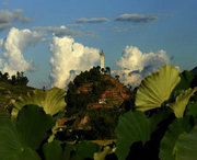 鳳慶天氣預報7天