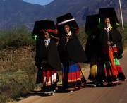 寧蒗天氣預(yù)報(bào)7天