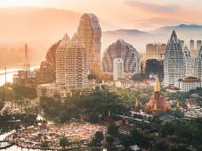 西雙版納今天天氣