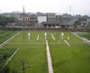 科爾沁右翼中旗今天天氣