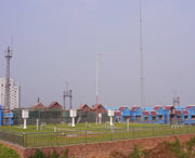 全州天氣預報7天