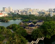 海口天氣預(yù)報30天