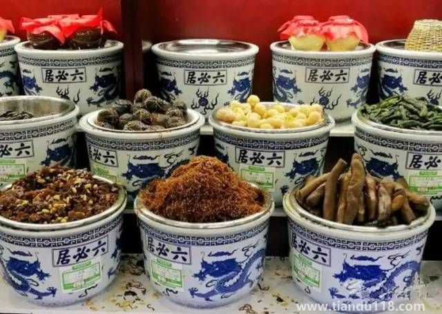 北京有哪些特產(chǎn)(北京特產(chǎn)排行榜前十名)(圖3) 北京十大特產(chǎn)