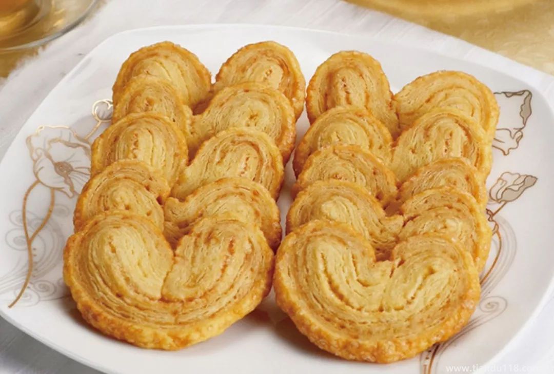 上海有哪些特產(chǎn)（上海特產(chǎn)排行榜前十名）