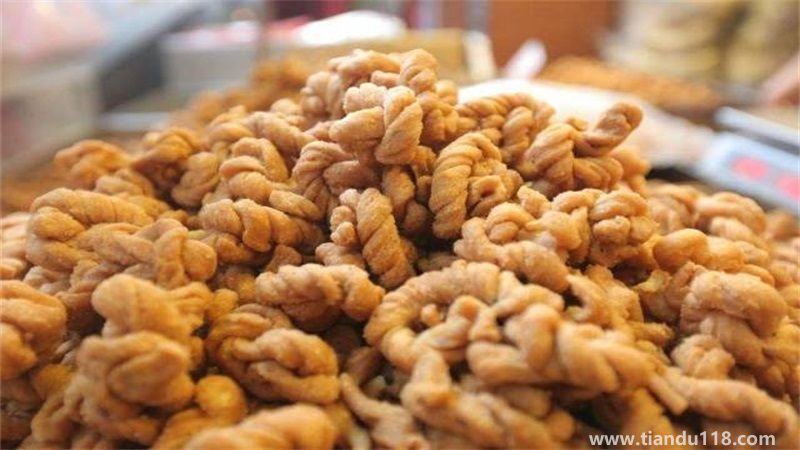 重慶十大特產(chǎn)，來重慶旅游的你，千萬不要錯(cuò)過哦