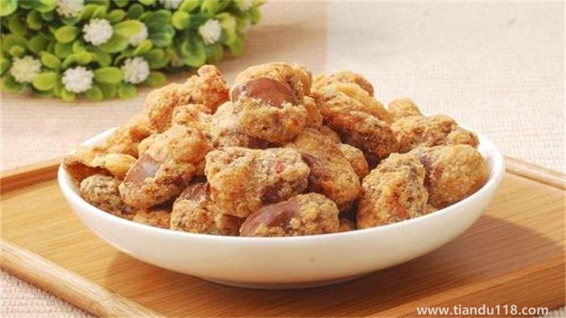 重慶十大特產(chǎn)，來重慶旅游的你，千萬不要錯(cuò)過哦