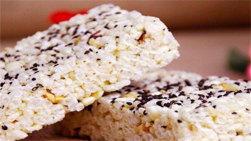 重慶十大特產(chǎn)，來重慶旅游的你，千萬不要錯(cuò)過哦