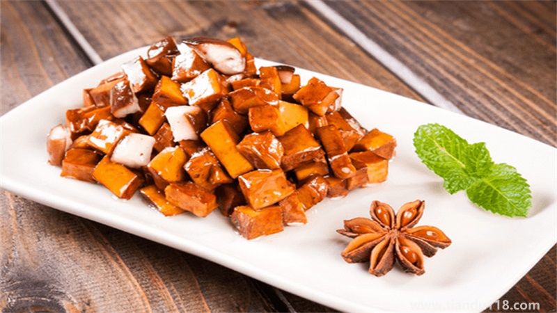 重慶十大特產(chǎn)，來重慶旅游的你，千萬不要錯(cuò)過哦