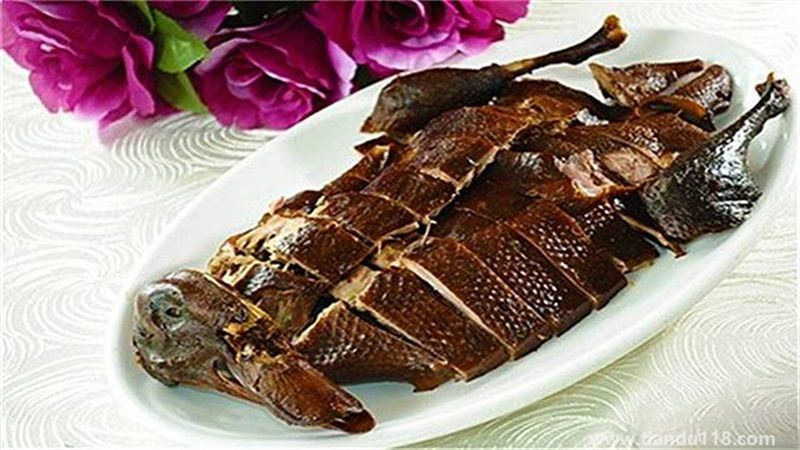 重慶十大特產(chǎn)，來重慶旅游的你，千萬不要錯(cuò)過哦