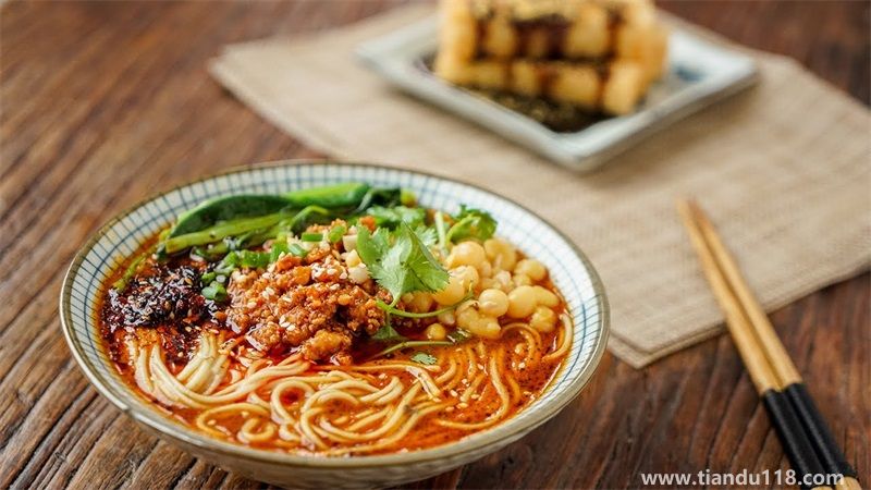 重慶十大特產(chǎn)，來重慶旅游的你，千萬不要錯(cuò)過哦