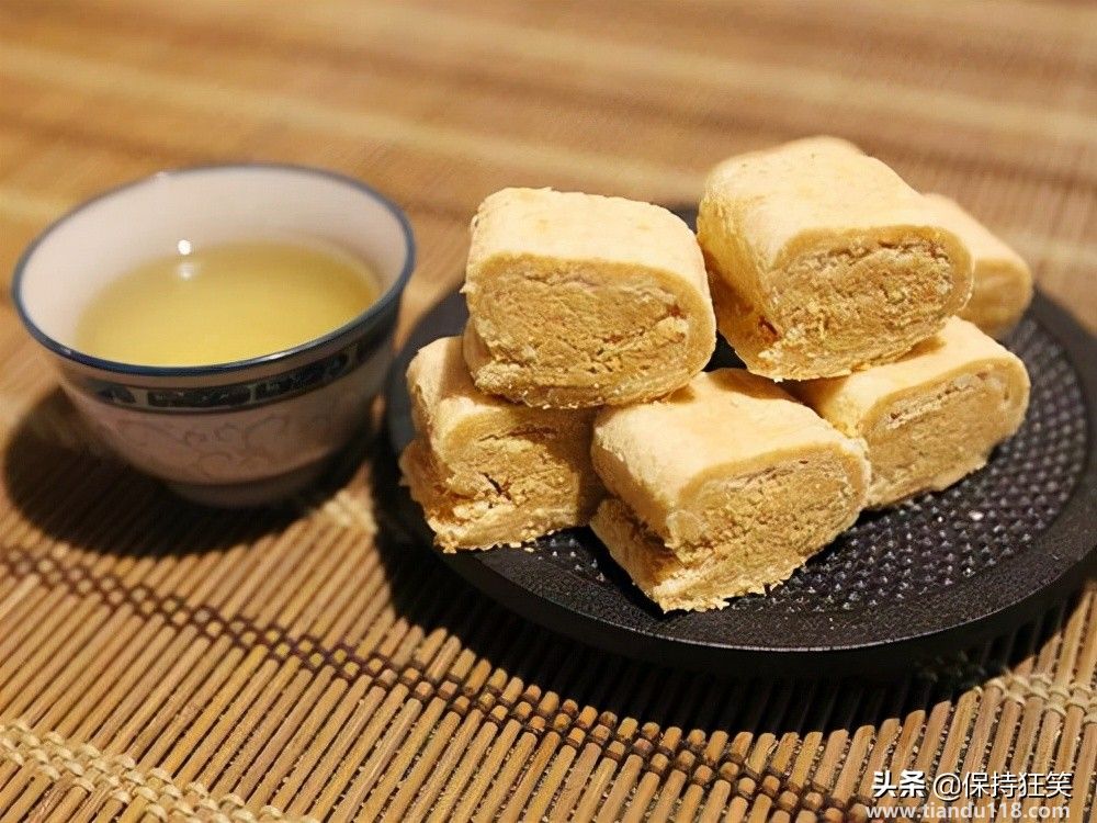 臺灣十大特產(chǎn)排行榜 臺灣特產(chǎn)什么最出名 來臺旅游值得帶的伴手禮