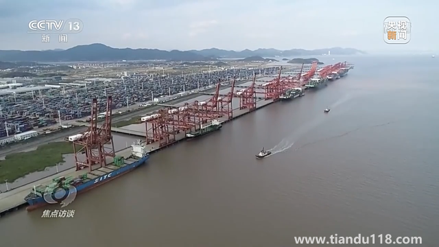 中國經(jīng)濟(jì)一季度“開門穩(wěn)”這樣實(shí)現(xiàn)(圖5)