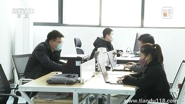 中國經(jīng)濟(jì)一季度“開門穩(wěn)”這樣實(shí)現(xiàn)(圖6)