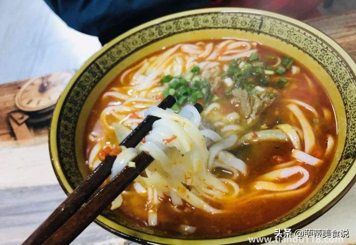 舌尖上的湖南，帶你品嘗邵陽(yáng)十大美食小吃，讓你嘗了就不想走