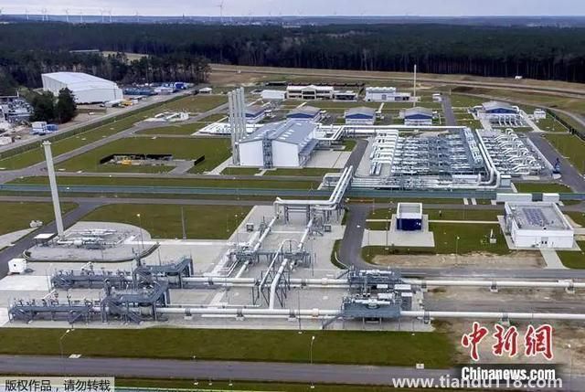 歐洲十國在俄銀行開戶買天然氣（匈牙利總理辦公室主任表示）