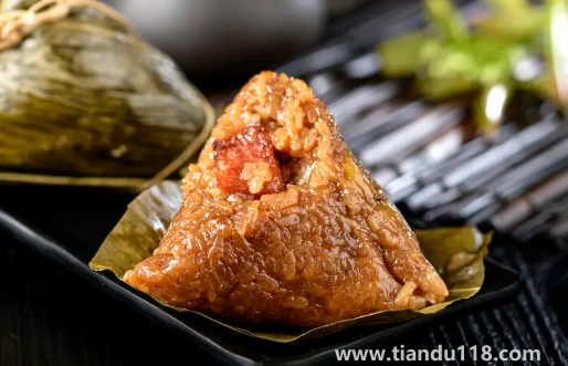 超市買的粽子蒸著吃還是煮著吃(超市買的粽子怎么加熱)(圖3) 超市買的粽子蒸著吃還是煮著吃3