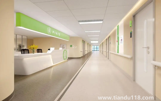 在三甲醫(yī)院住院從幾點(diǎn)開(kāi)始算一天(三甲醫(yī)院住院不足24小時(shí)算一天嗎)(圖2) 在三甲醫(yī)院住院從幾點(diǎn)開(kāi)始算一天2