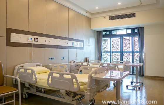 在三甲醫(yī)院住院從幾點(diǎn)開(kāi)始算一天(三甲醫(yī)院住院不足24小時(shí)算一天嗎)(圖3) 在三甲醫(yī)院住院從幾點(diǎn)開(kāi)始算一天3