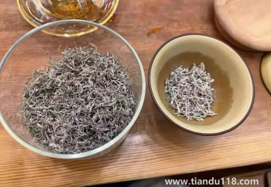 莓茶上的白霜泡了會(huì)掉嗎3
