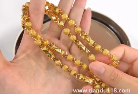 2022高考能不能帶金銀首飾2