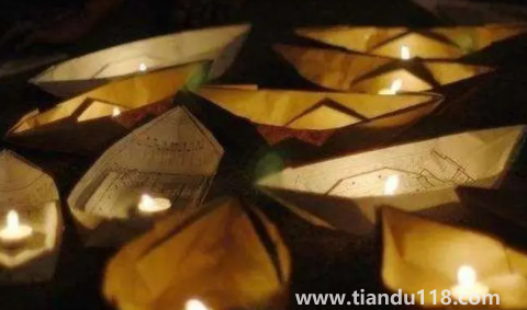 2022年鬼節(jié)什么時(shí)候開始什么時(shí)候結(jié)束(2022年鬼節(jié)是幾月幾號(hào) )(圖3) 2022年鬼節(jié)什么時(shí)候開始什么時(shí)候結(jié)束3