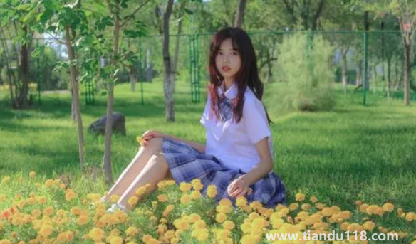 2022高考可以穿jk嗎(高考穿什么參加考試合適)(圖2) 2022高考可以穿jk嗎2