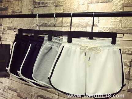 運(yùn)動短褲買來要洗嗎(運(yùn)動短褲新的怎么處理才能穿)(圖2) 運(yùn)動短褲買來要洗嗎2