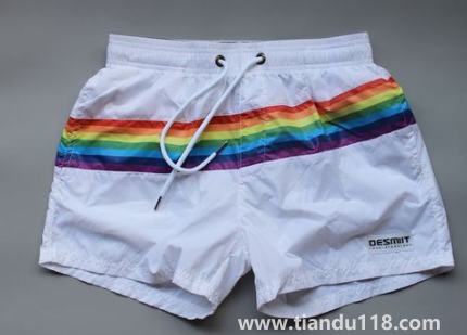 運(yùn)動短褲買來要洗嗎(運(yùn)動短褲新的怎么處理才能穿)(圖3) 運(yùn)動短褲買來要洗嗎3