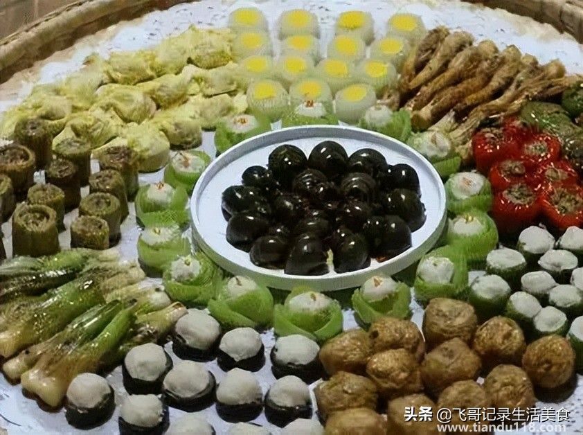 舌尖上的湖南之永州篇，湖南的“南大門”永州十大名菜