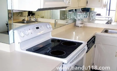 灶臺(tái)朝西怎么辦2