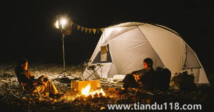 2022中秋露營賞月熱不熱3