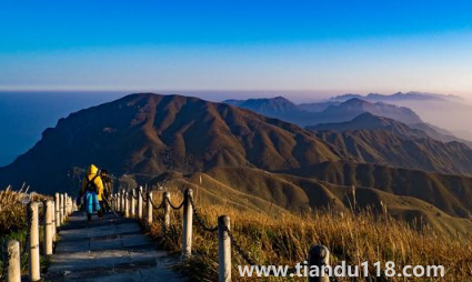 2022國慶去武功山露營冷不冷（國慶去武功山露營好不好）