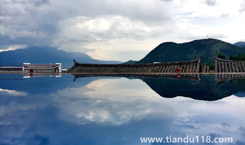 崇圣寺三塔要買票嗎2